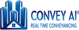CONVEY AI Logo